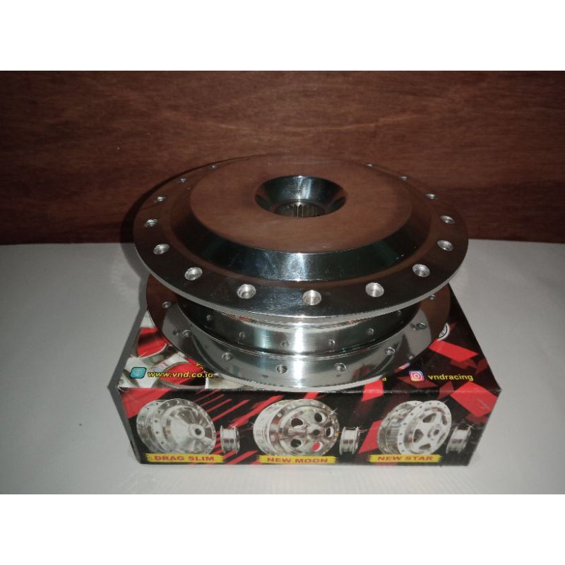 TROMOL VARIO 125-150 MERK VND BELAKANG