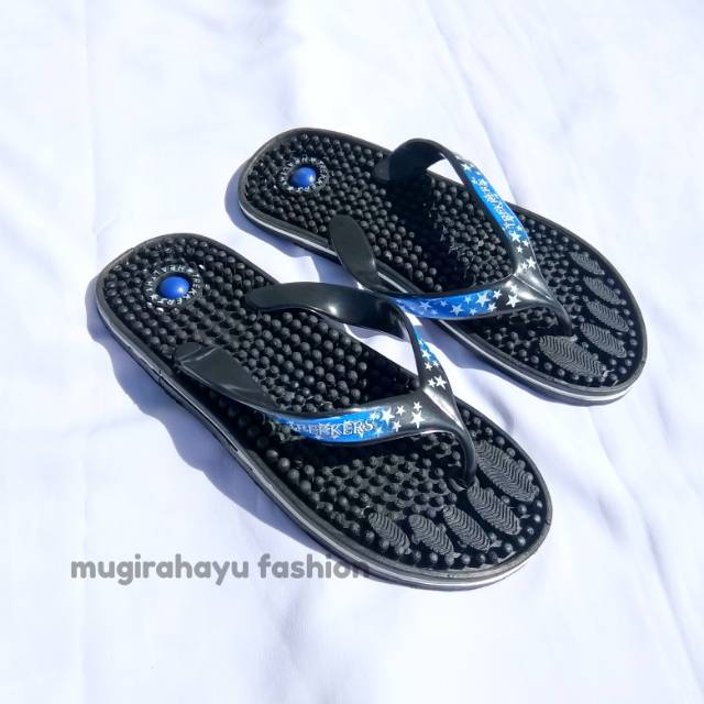  Sandal  Kesehatan  Refleksi Murah Sendal Duri Shopee  