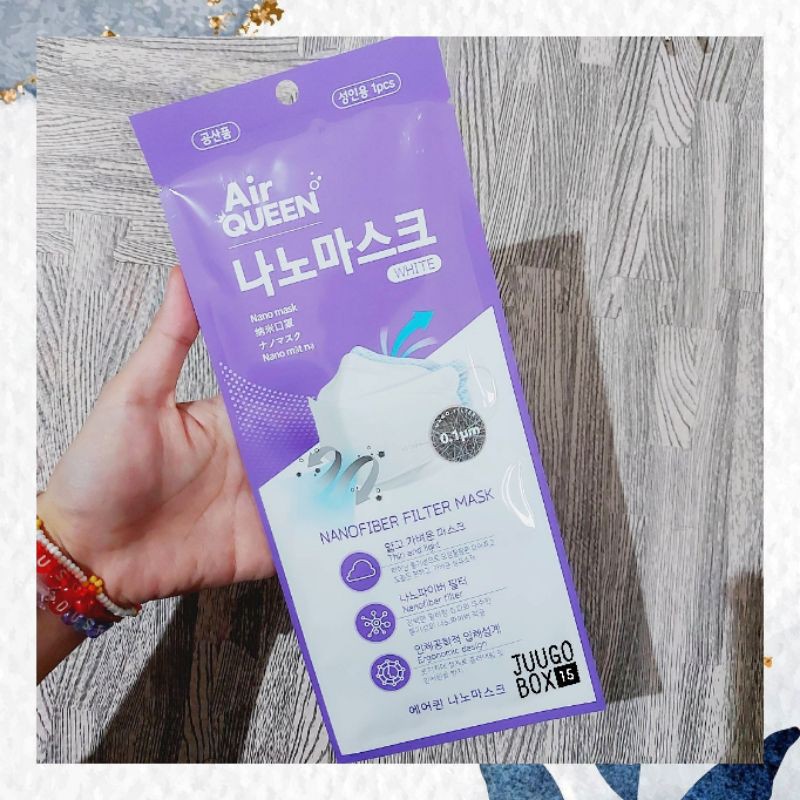 Harga soomlab masker korea Terbaru Apr 2026 | BigGo Indonesia
