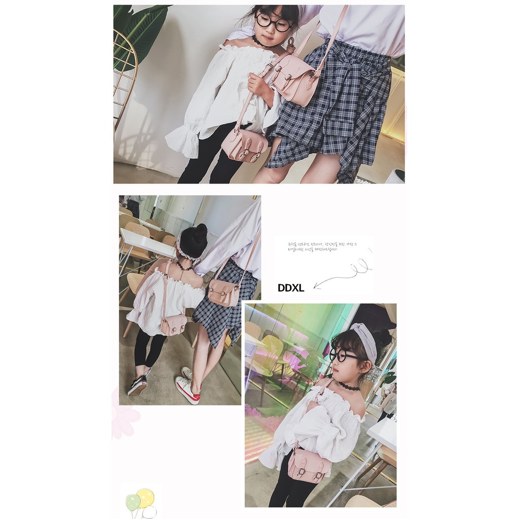 Glorykidz BA1901 Bundling Tas anak fashion tas anak murah import