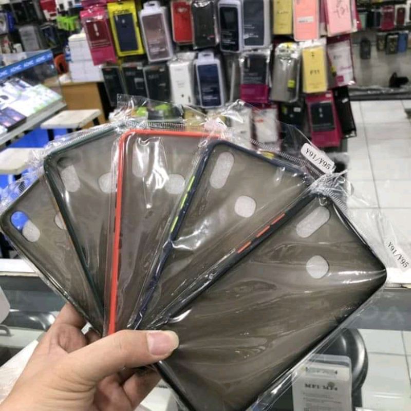 Redmi 6 Xiomi not 7 redmi 7 vivo Y95/ Y91