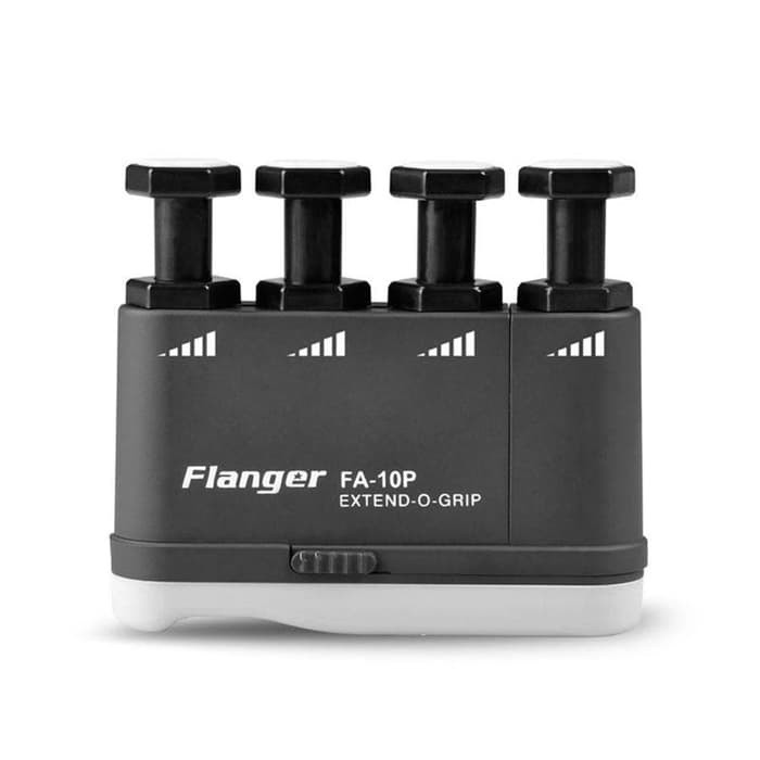 Flanger FA-10P Finger Exerciser Adjustable Senam Latih Jari Main Gitar