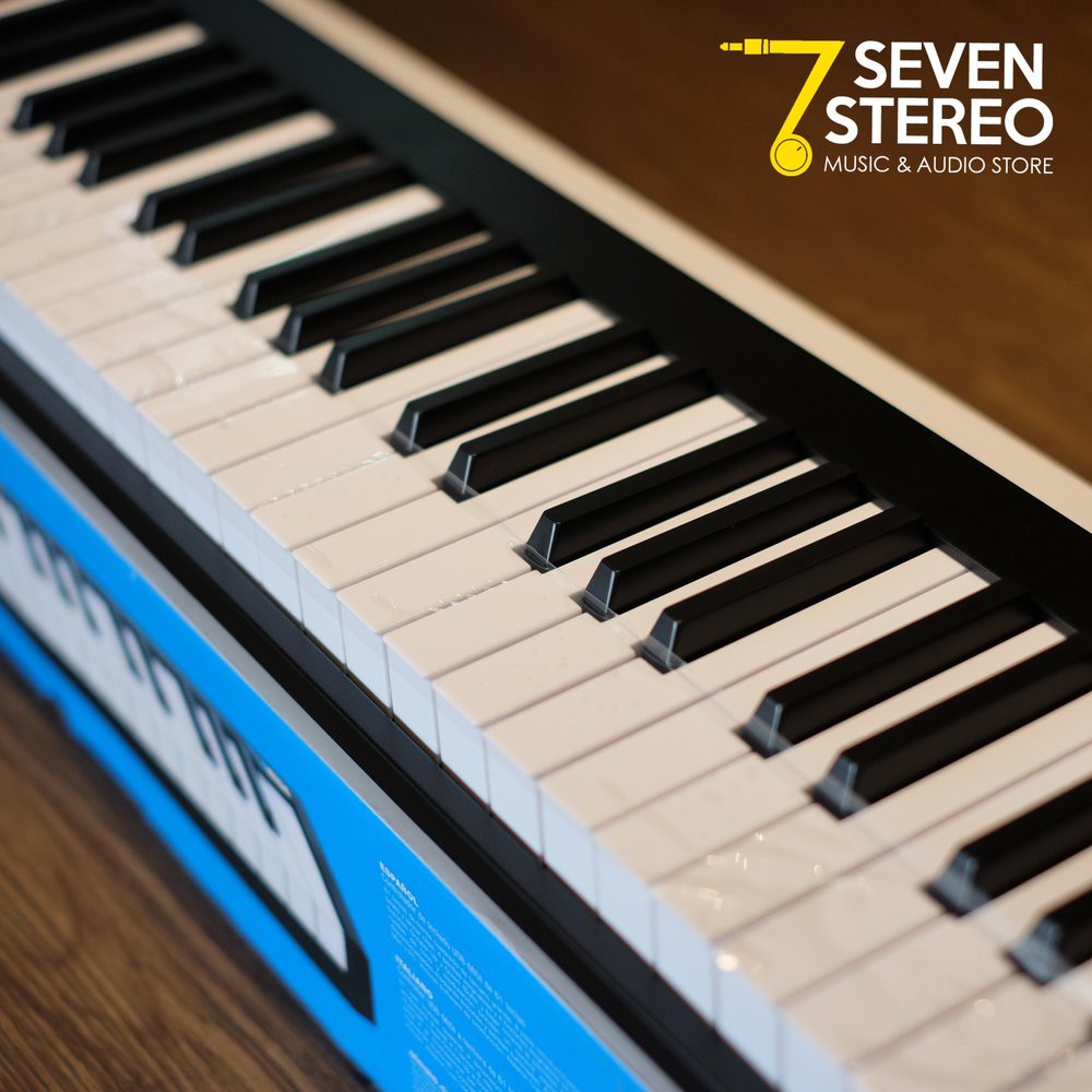 Alesis V61 61 Keys Usb Midi Keyboard Controller Terlaris Shopee Indonesia