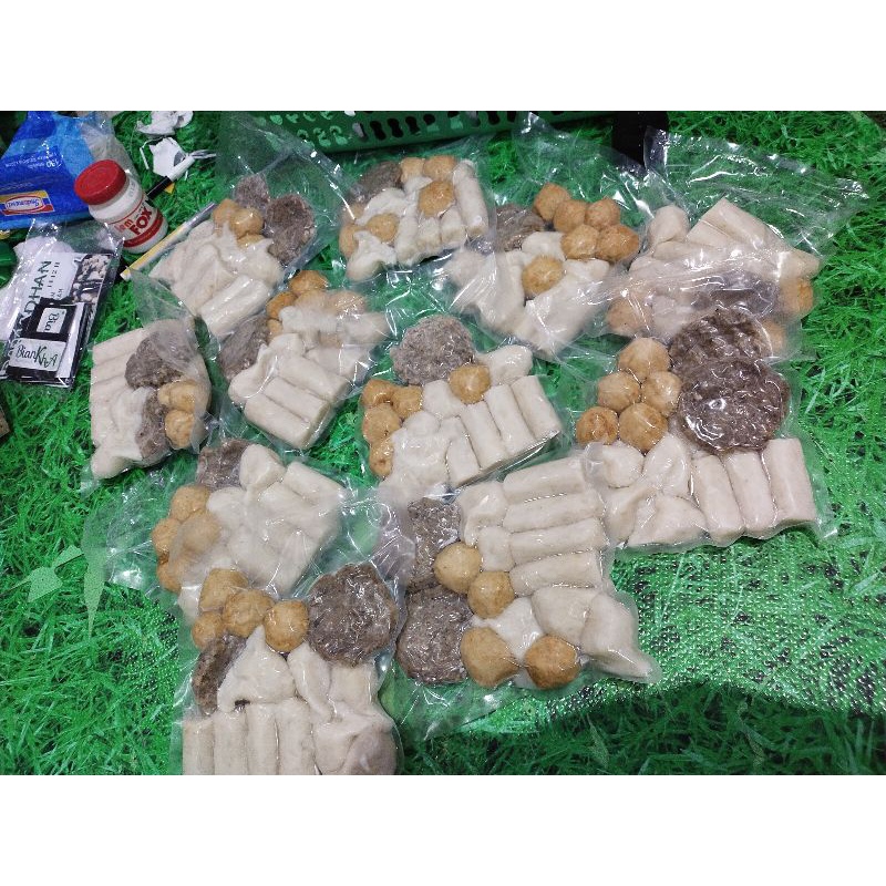 

pempek BianKhA