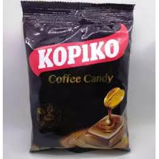 

Permen Kopiko Coffeeshot Classic isi 50pcs/bungkus