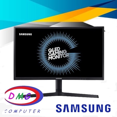 MONITOR LED SAMSUNG LC27FG73FQE - 27&quot; CURVED Gaming Monitor