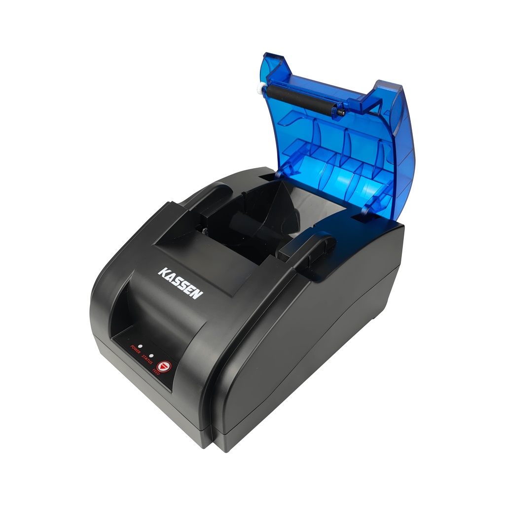 PRINTER THERMAL BLUETOOTH KASSEN BTP299/BT-P299/ BTP290/BT-P290/CX58D/PRJ58 RJ11 SUPPORT QASIR/MOKAPOS/OLSERA/PPOB