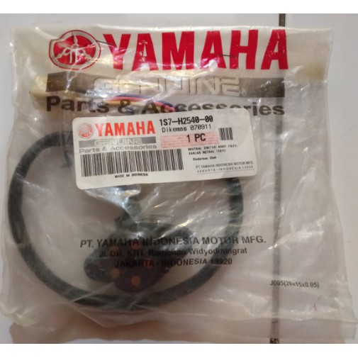 Netral Switch Yamaha Jupiter Mx 1S7 H2540 00