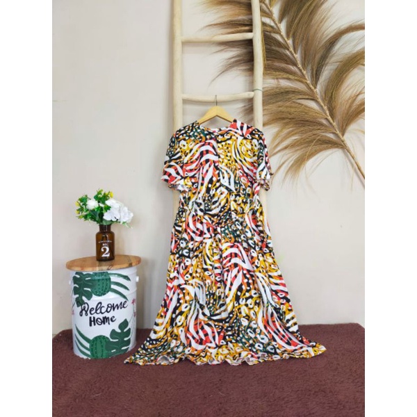 kamila dress