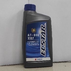 Oli  Suzuki Ecstar ATF 3317 Transmisi Matic 1 Liter 990H022040001