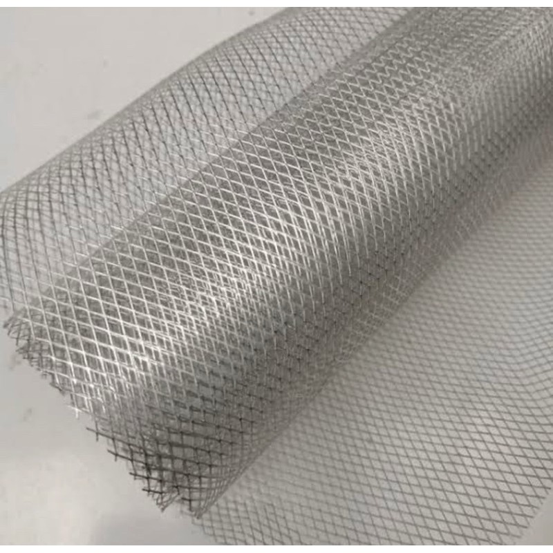 Kawat Nyamuk Kawat Parabola Aluminium Kawat Parabola Super