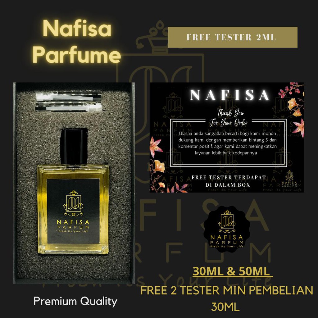 NAFISA - Parfume 212 Vip Rose