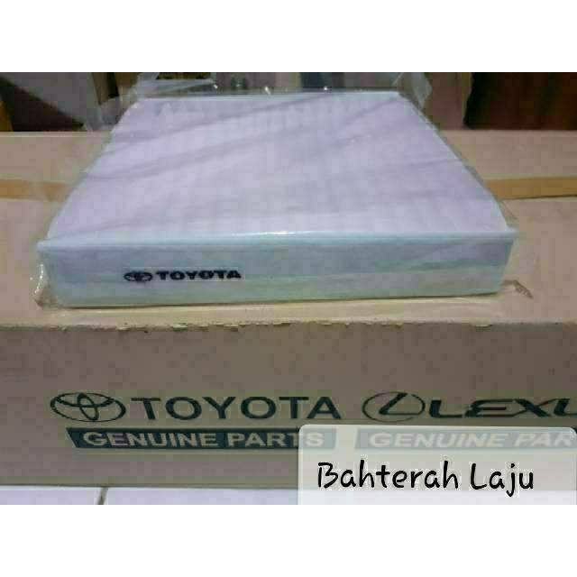 Filter ac/Filter Kabin Avanza veloz/New Avanza/Xenia/Agya/Ayla/Cayla/Sigra/Grandmax/Swift/Apv/Ertiga