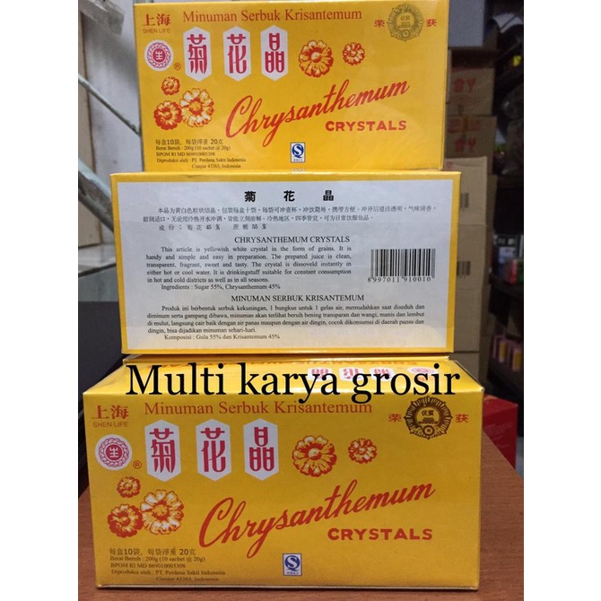 

Diskon Teh chrysanthemum krisantemum teh kembang panas dalam batuk dll Promo Awal tahun