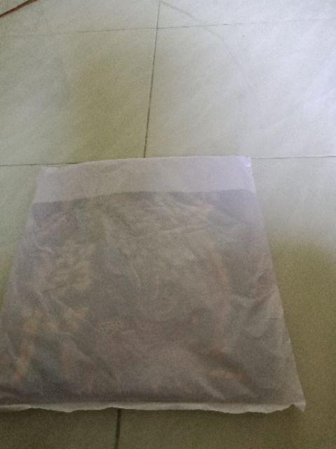 Maura Couple - Sania Ruffle Batik Couple Ori Ndoro Jowi Dnt Garansi Termurah Shopee -