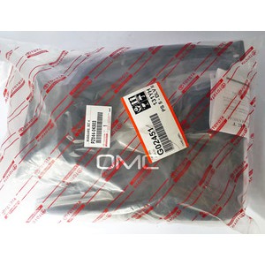 Karpet Lumpur Mud Guard Kijang Innova PZ044-0K501 PZ044-0K502 PZ044-0K503 P5389-0KA01