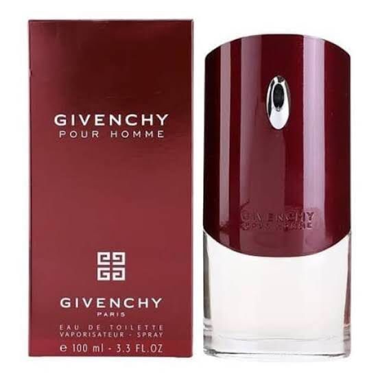 Parfum Pria G******y pour homme 100ml