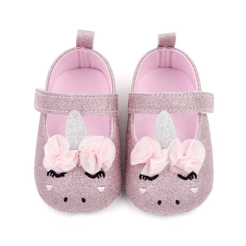 2-15 bln SEPATU BAYI ANAK SHOES PEREMPUAN UNISEX CASUAL FORMAL GAUL E