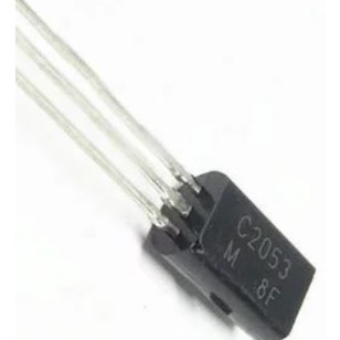 transistor c2053