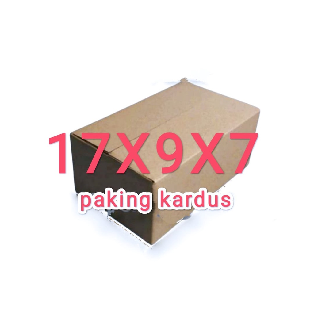 Penambahan Packing Bubble Warp Penambahan Paking DAN KARDUS