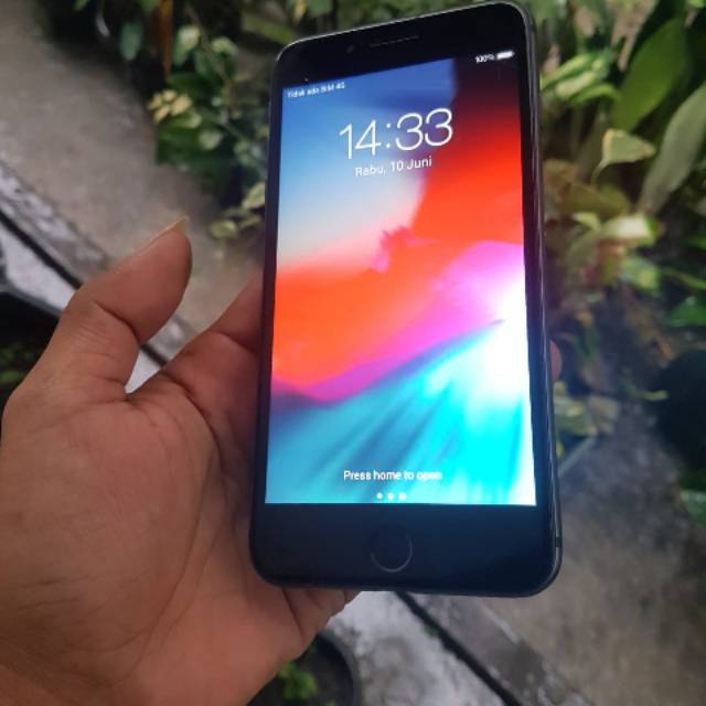 iphone 8 plus hdc alias kw minus baca deskripsi