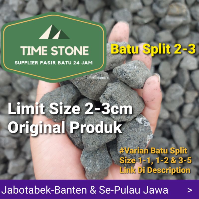 batu split cor 2 3