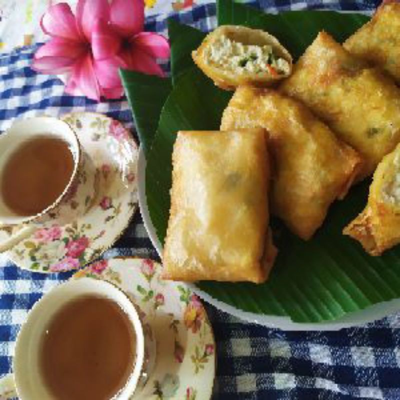 

Martabak tahu