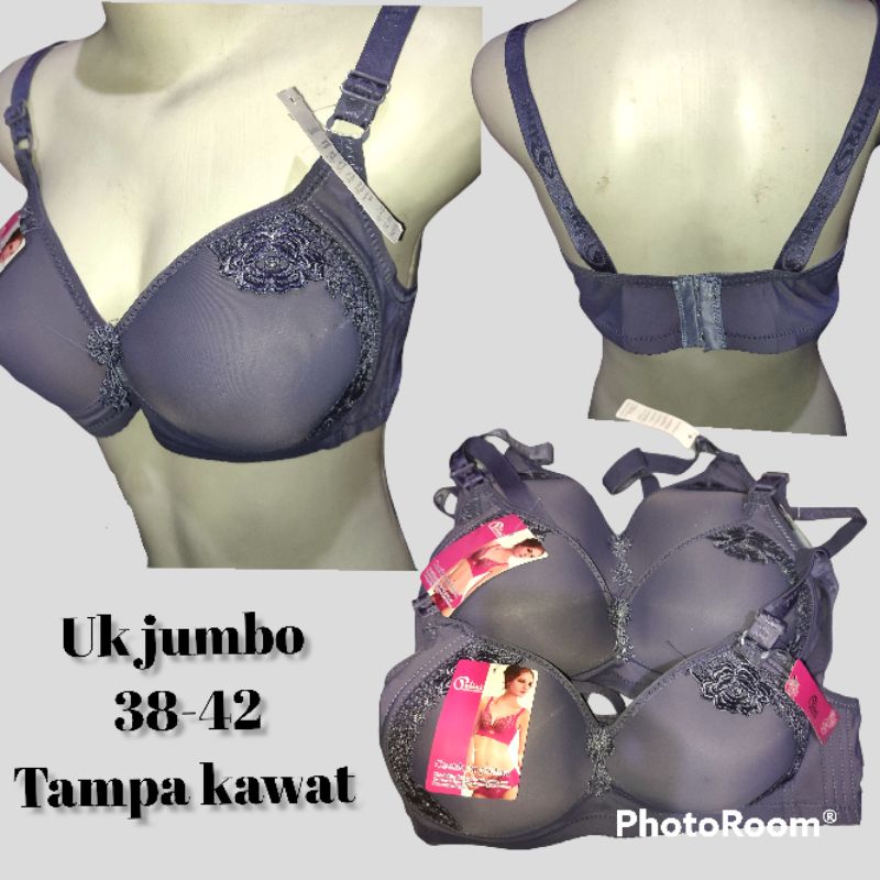 BH JUMBO WANITA