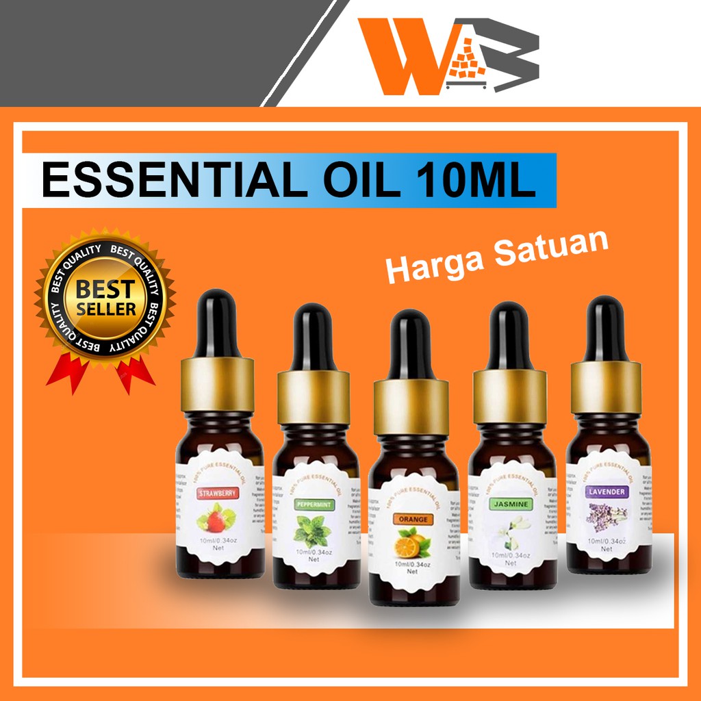 COD MINYAK AROMA  PENGHARUM  AROMATERA ESSENTIAL ESENSIAL OIL AROMATHERAPY PENGHARUM RUANGAN  A28