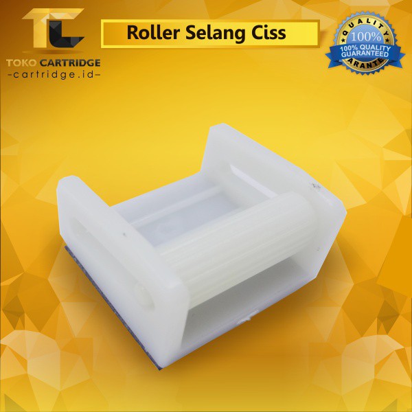 Roller Selang CISS Infus Modif Printer Epson Canon HP