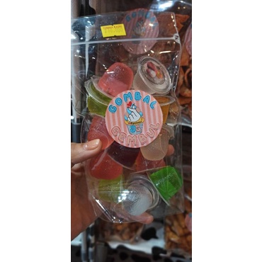 

Agar - Agar Aneka Rasa