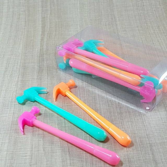 

Pulpen gel / Bolpoint pulpen gel 0.38mm