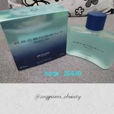 PARFUM ASCENDANT AQUA EDT