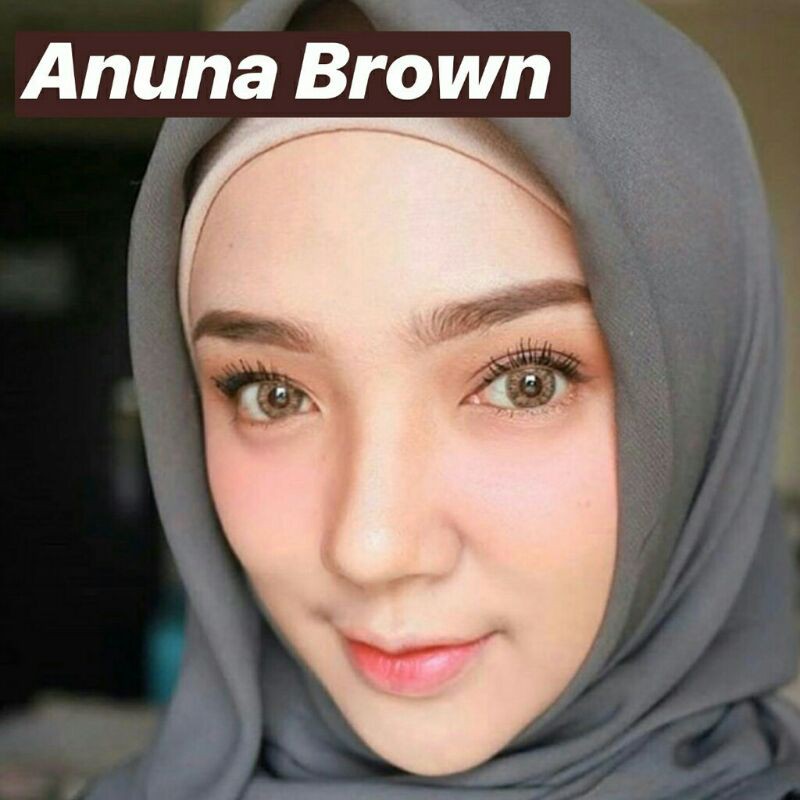 ANUNA SOFTLENS