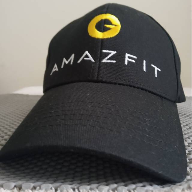 Topi AMAZFIT Model Baseball