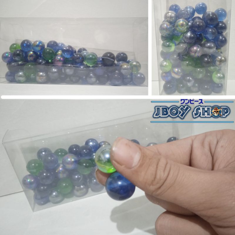 KELERENG METALIK / KELERENG WARNA / GUNDU / KALECI