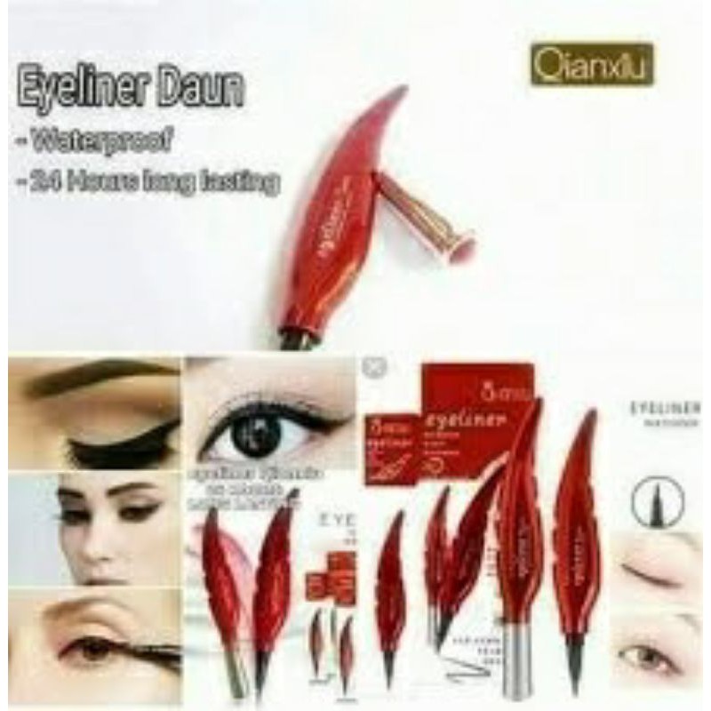 

Eyelinerspidol