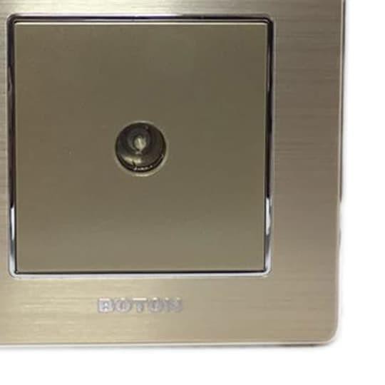 ☇ boton TV gold / stop kontak TV gold boton ➢