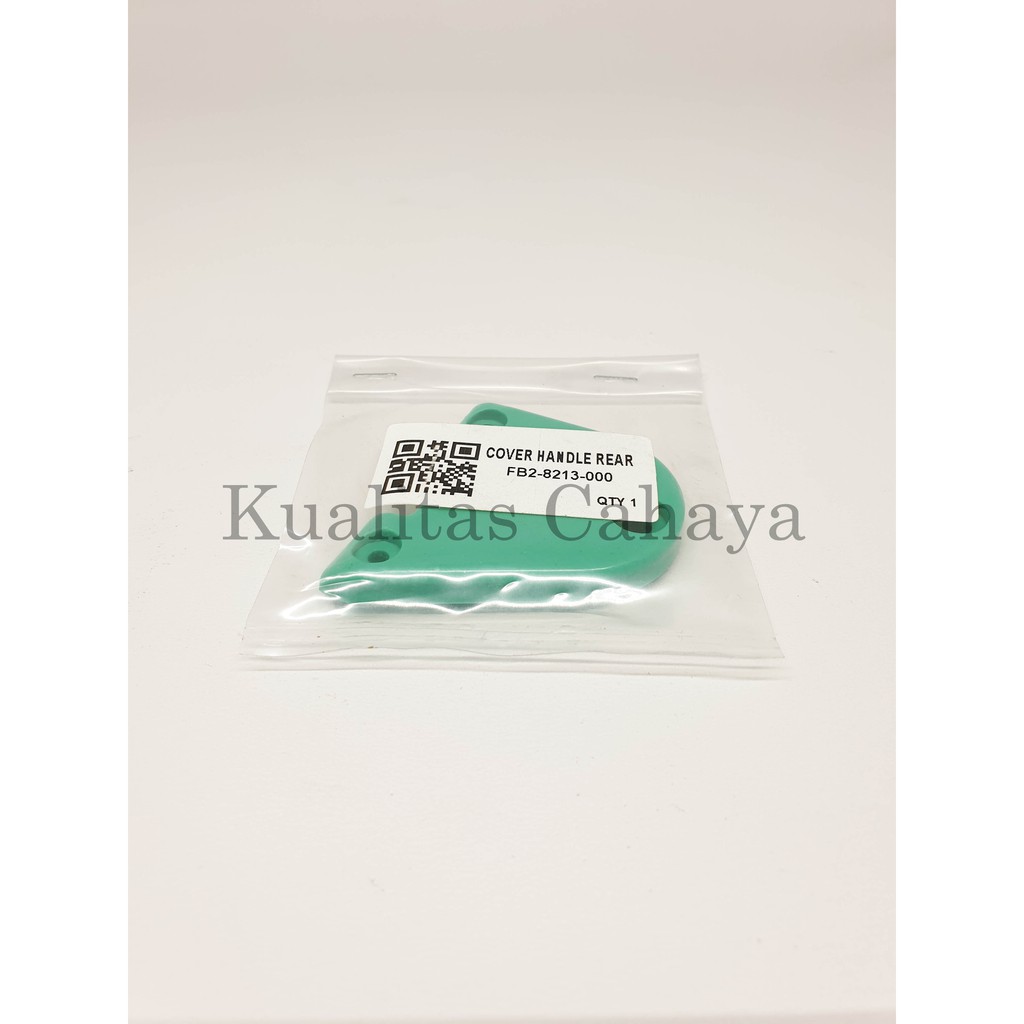 Cover Handle Rear Unit 1 Mesin Fotocopy Canon IR 5000 6570 5075 Lokal FB2-8213-000 Lokal