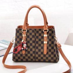 GI 80111 RISCE HAND BAG IMPORT WANITA CEWEK PEREMPUAN JAKARTA BATAM JT