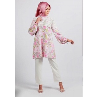 Shafira Atasan Ensley Tunik