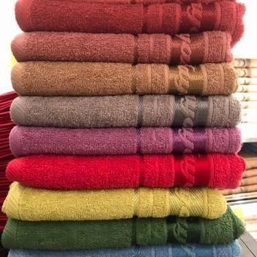 Handuk Toyoterry Hayashi 130x70