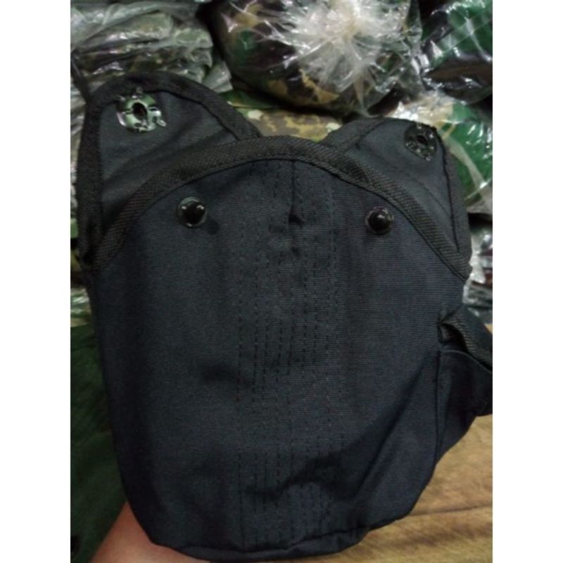 sarung peples hijau tni ori/sarung peples hitam rider/brimob