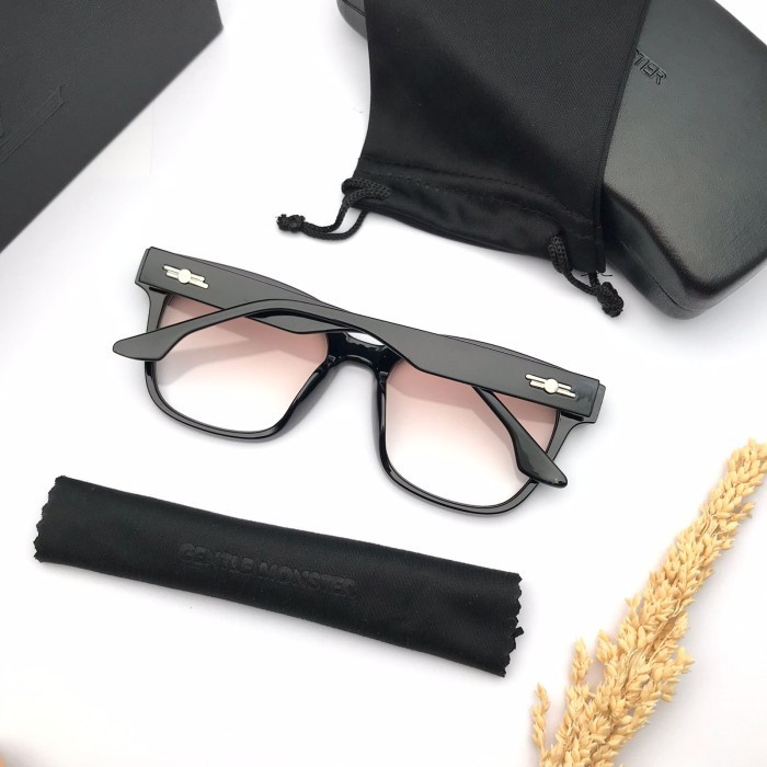 Jual Kacamata Fashion Wanita/Sunglasses Wanita Gm Una.C N Fullset