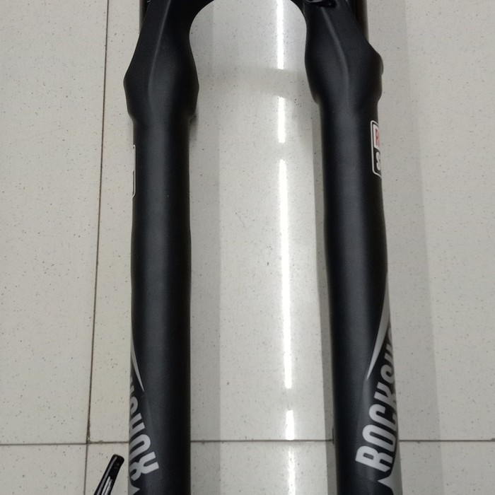 Fork Rockshox revelation 27.5
