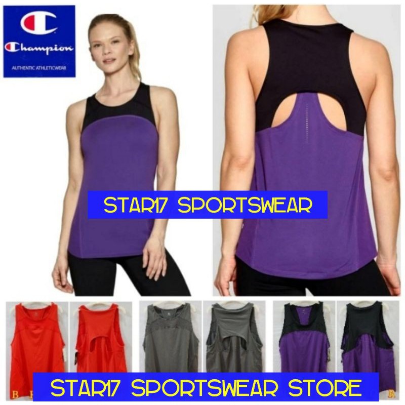 TOP MESH TANK JUMBO - BAJU SENAM JUMBO - BAJU OLAHRAGA WANITA -TANKTOP SENAM BIG SIZE -TANKTOP ZUMBA