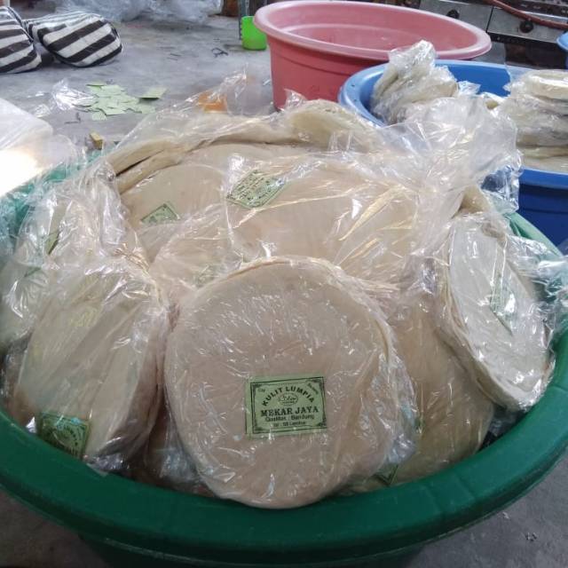 

Kulit lumpia
