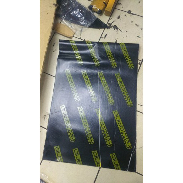 Peredam Aspal Peredam mobil peredam suara mobil peredam automat