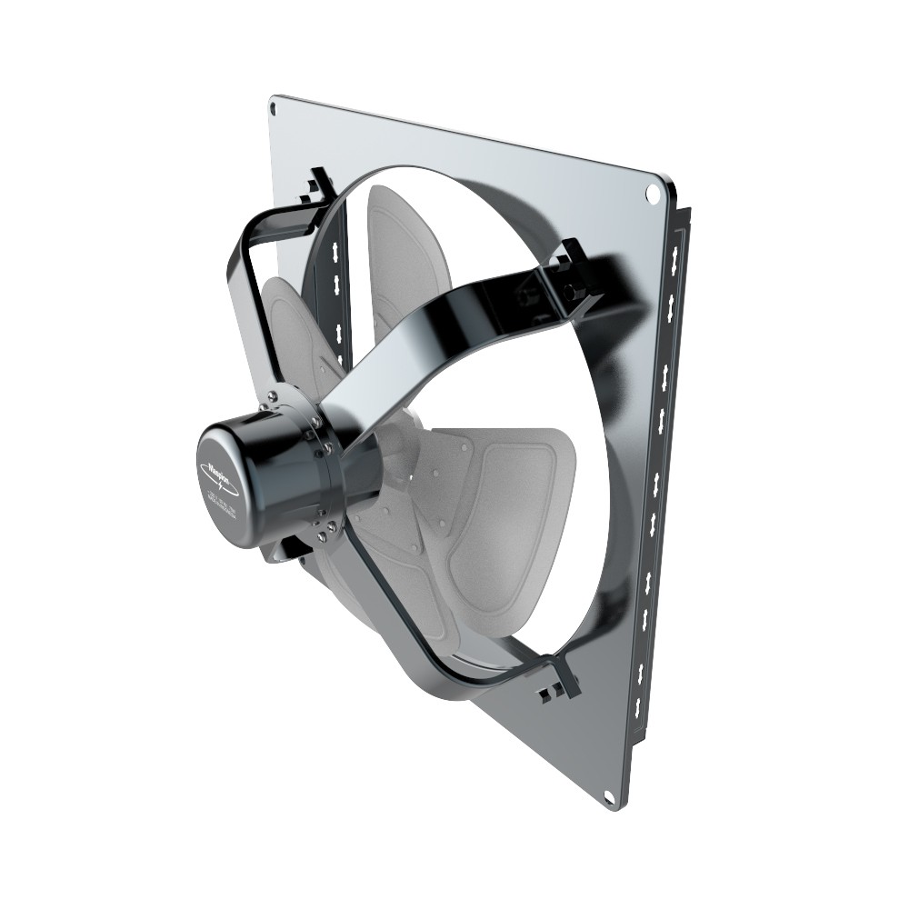 Maspion Exhaust Fan Ventilating Fan MV-3401 NEX