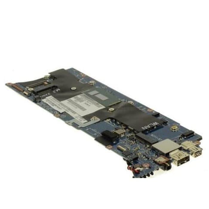 Motherboard Dell XPS 13 9343 CN-9K8G1 LA-B441P I7-5500U CPU 8GB